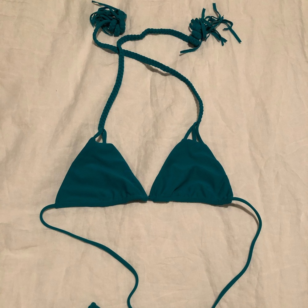 Tori Praver Shyla Bikini Set